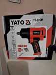 Пневмогайковерт YATO YT-09545 1560Nm