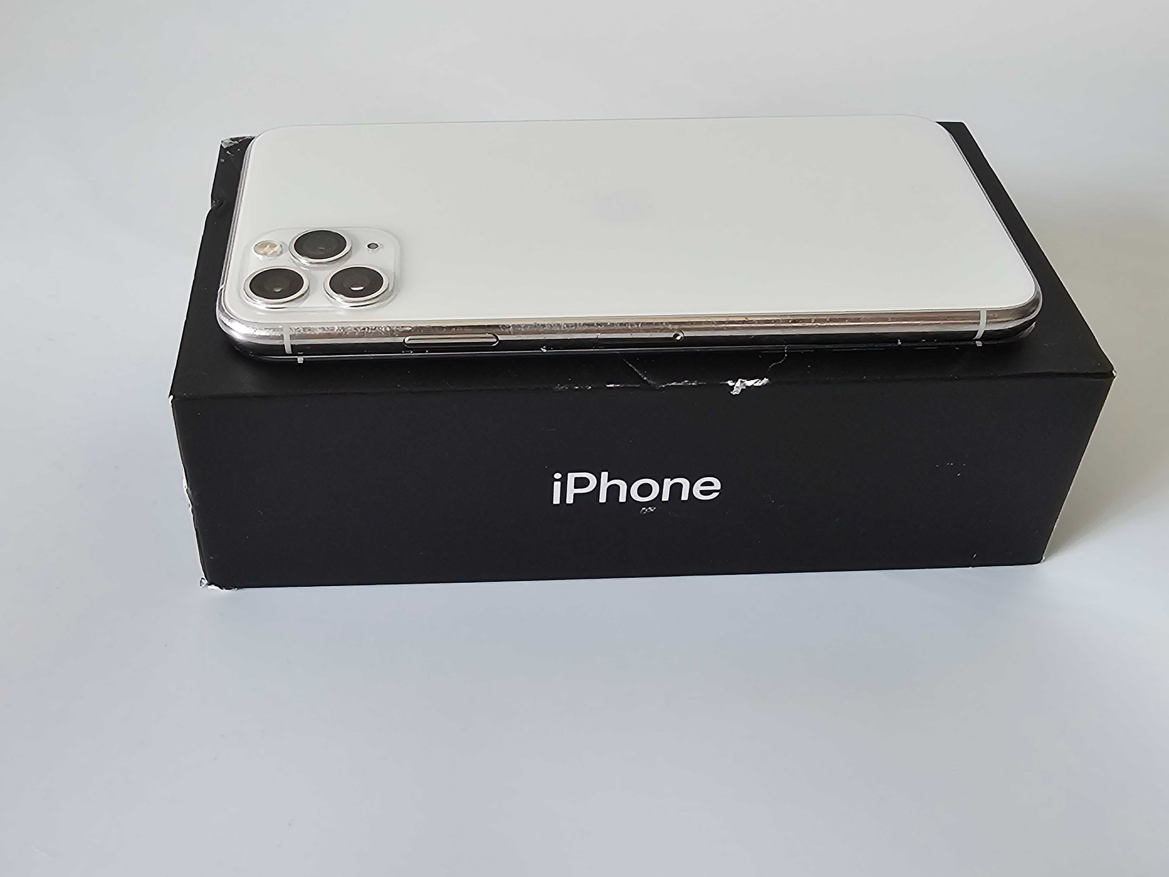 Iphone 11 Pro Max 256Gb.  72% Bateria. Otimo estado