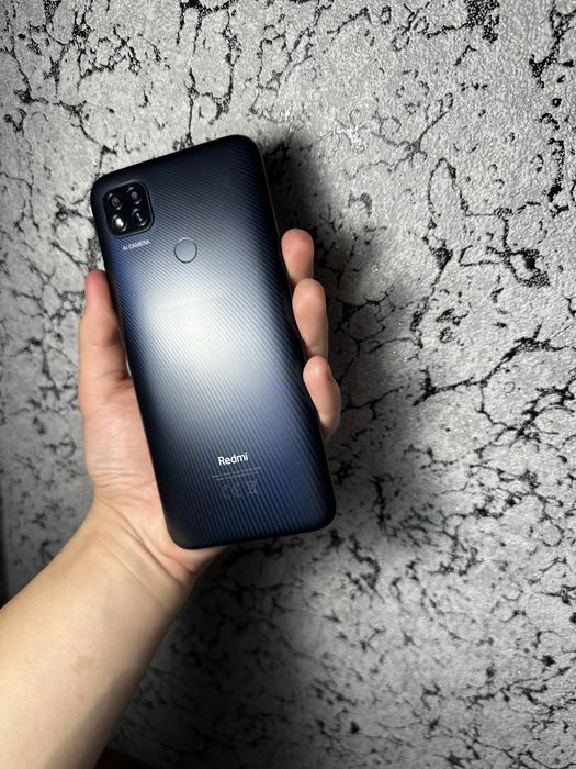 Продам редмі 9С в ідельному стані