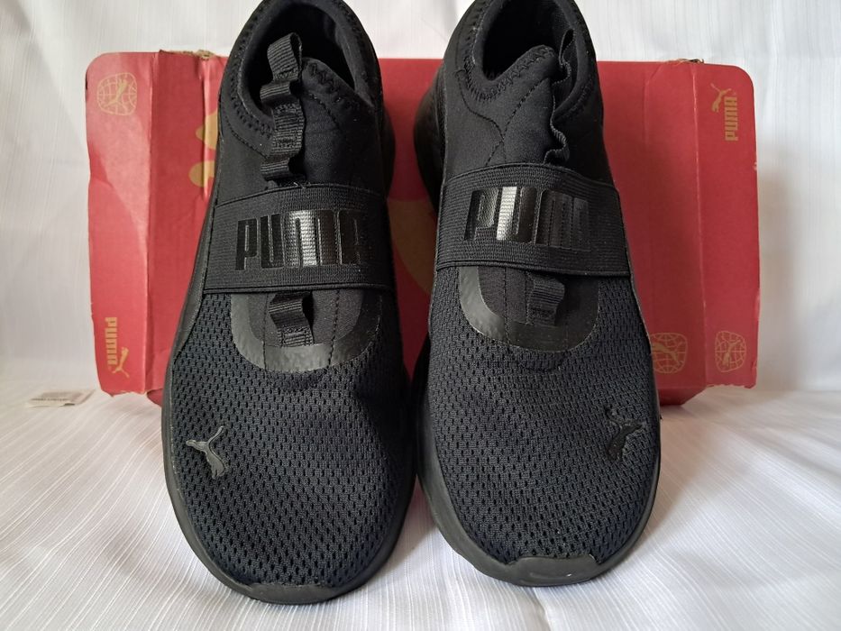 Кросівки Puma б/у