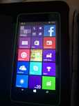 Microsoft Lumia 535