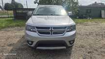 Dodge Journey 3.6  2017