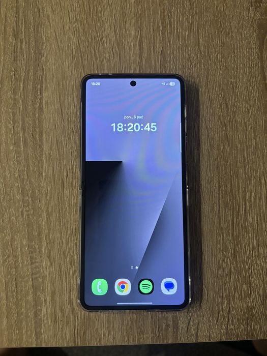 Samsung Galaxy Z Flip 7