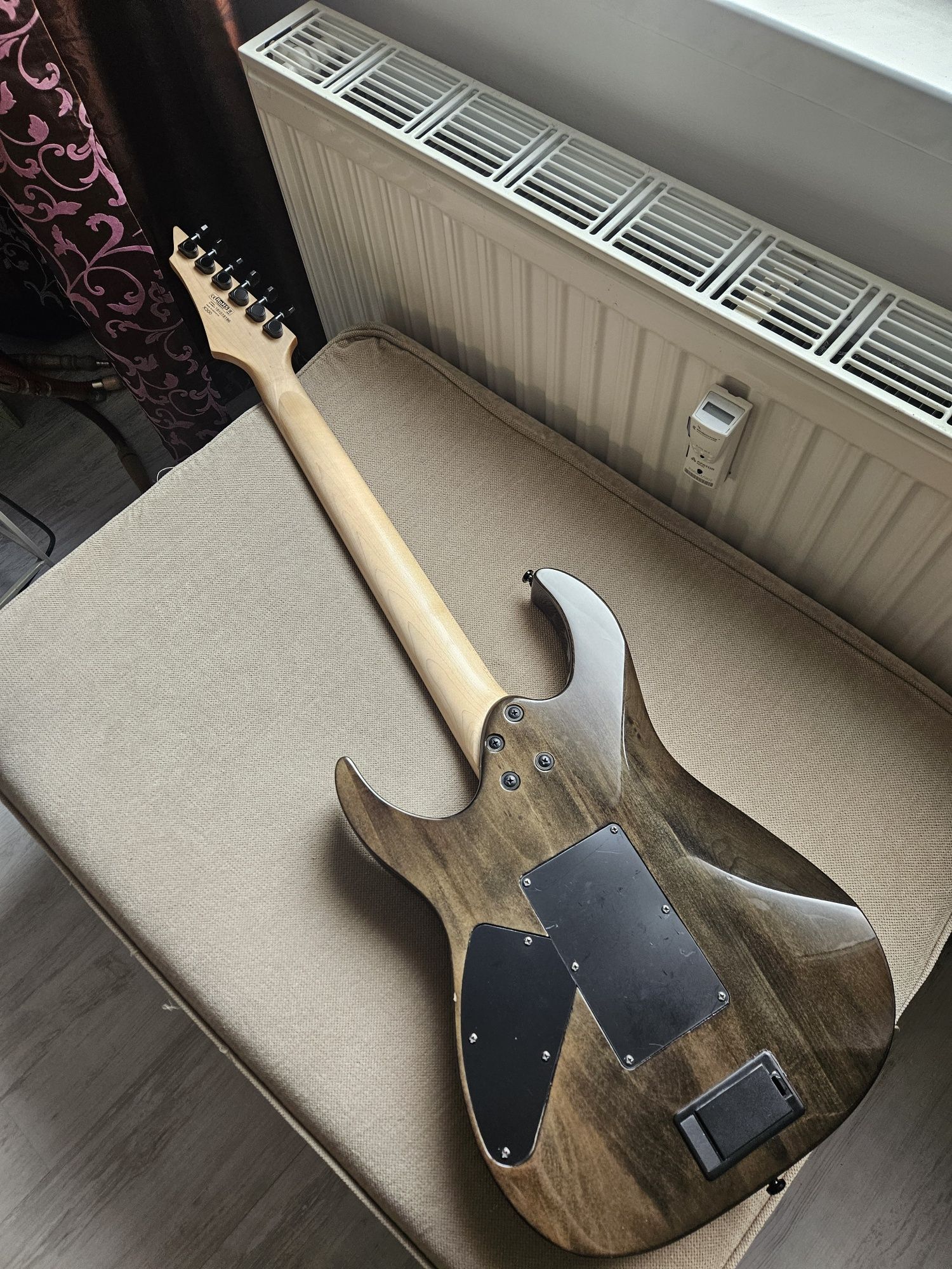 Gitara elektryczna cort x300