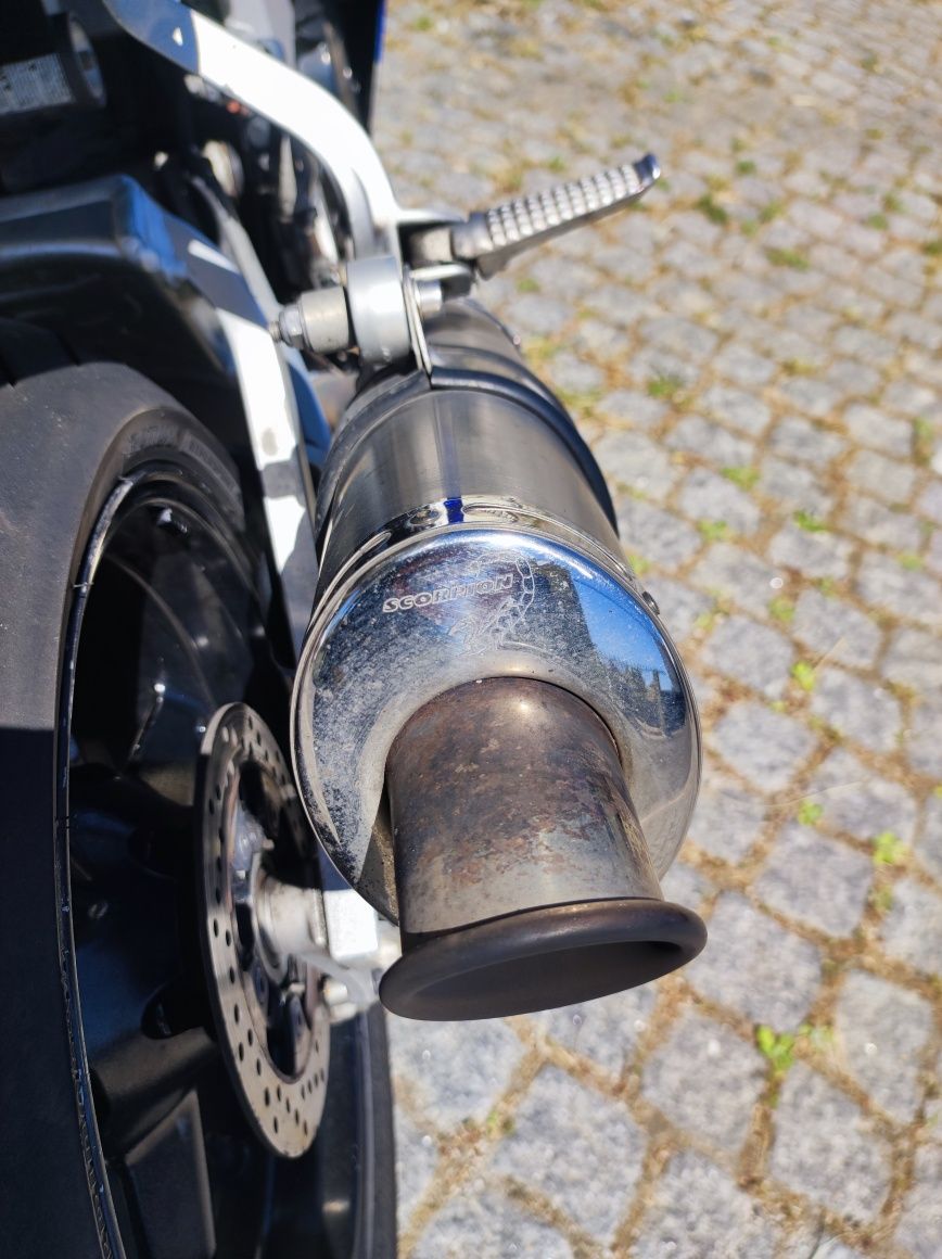 Suzuki GSX-R 1000