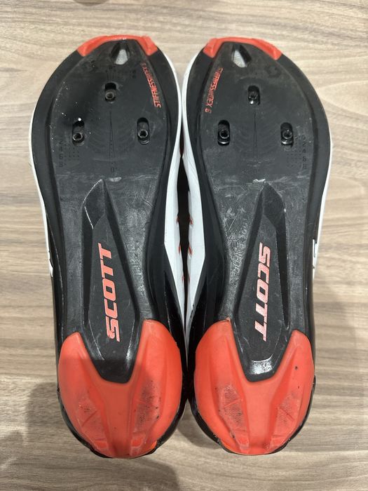 Sapatos de ciclismo Scott Team Boa 43