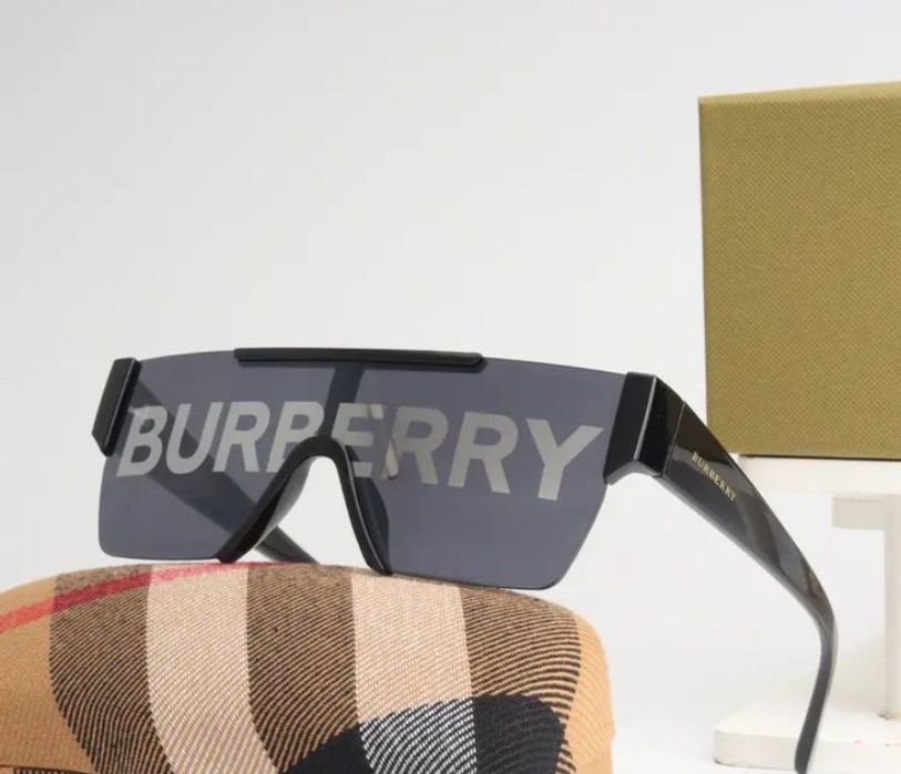 Окуляри Burberry Барбері