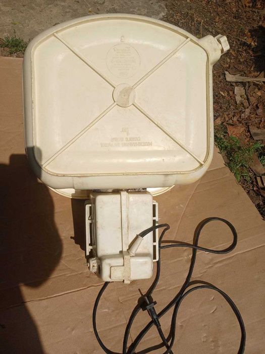 Продам стиральную машинку пластмассовую "Малютка 2" б/у