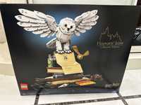 Lego Harry Potter Символи Хогвартсу: колекційне видання
