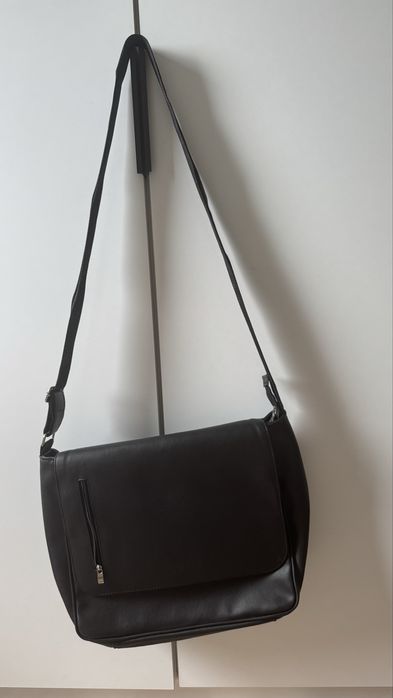 Torba męska „listonoszka” Solome