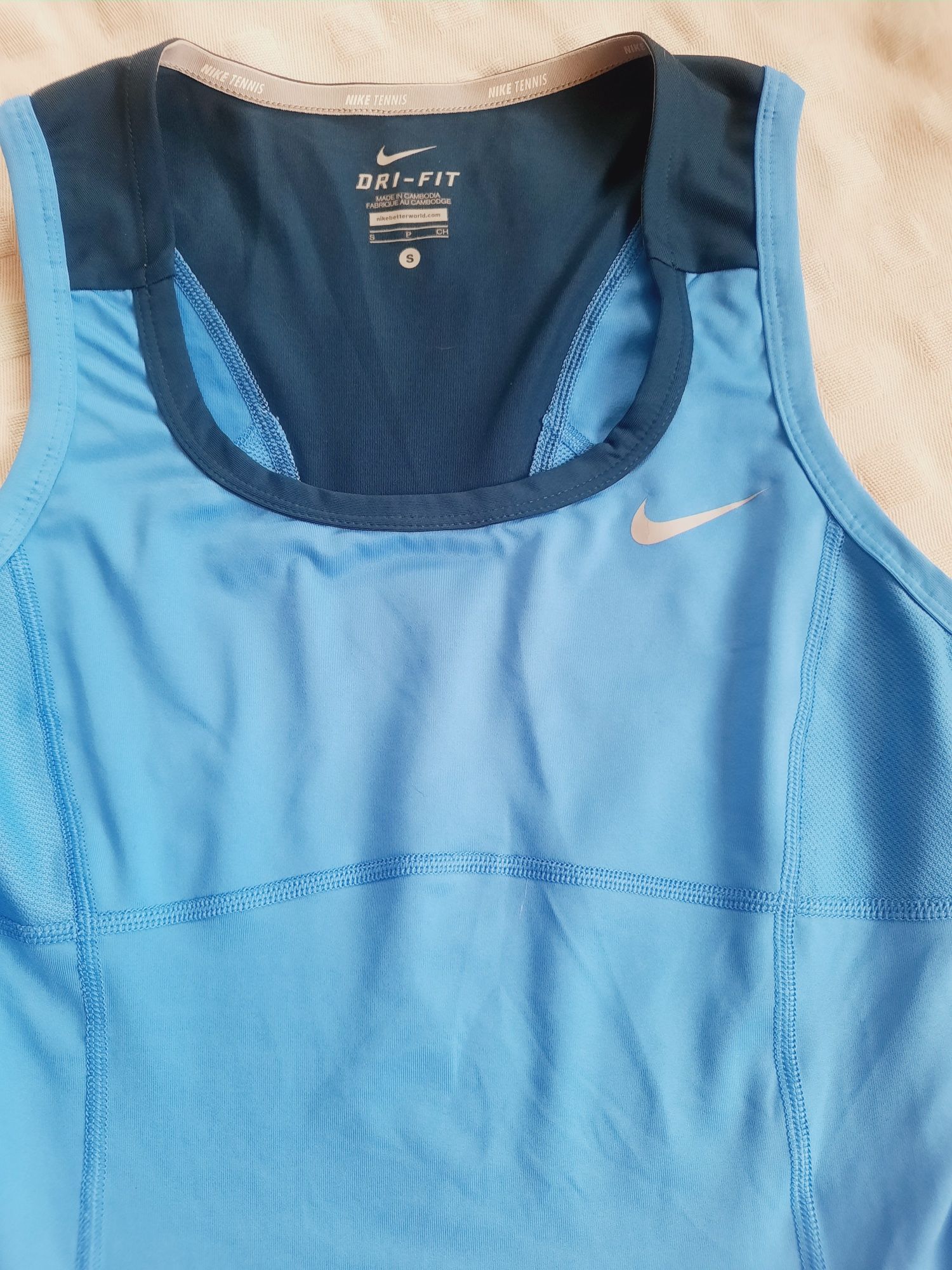 Тенісна сукня, Nike, s