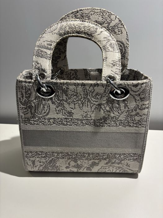 Dior Torebka do reki i na ramie