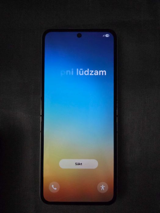 Samsung Z FLIP 6