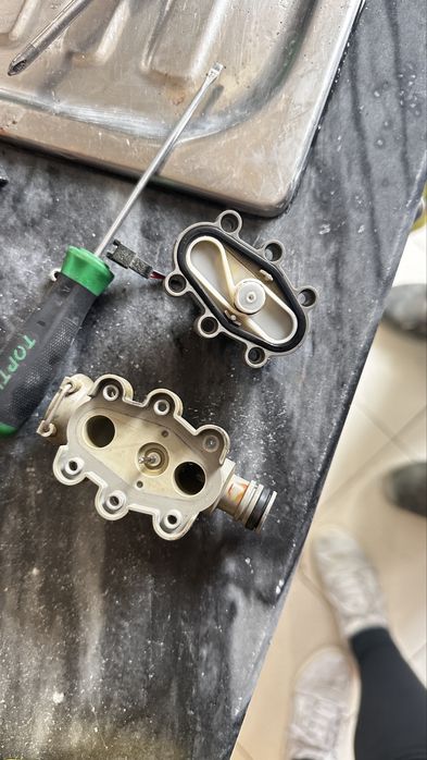 Esquentador 11L gas natural VULCANO