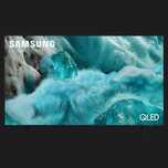 Телевізор Samsung 43 QE43Q7F (EU)