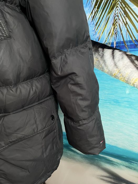 Ocieplana kurtka Tommy Hilfiger