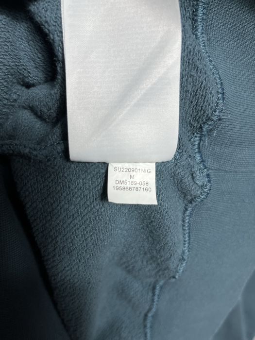 Світшот Jordan Air Max унісекс  оверсайз