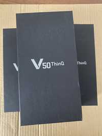 Смартфон LG V50 ThinQ 6/128 гб Чохол в подарунок!