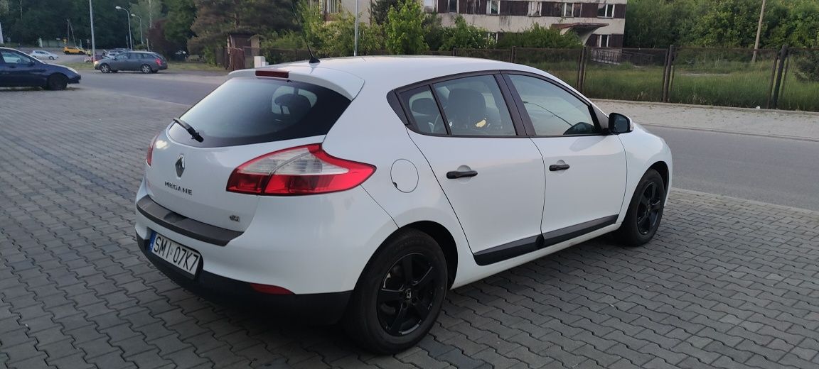 Sprzedam Renault Megane 3