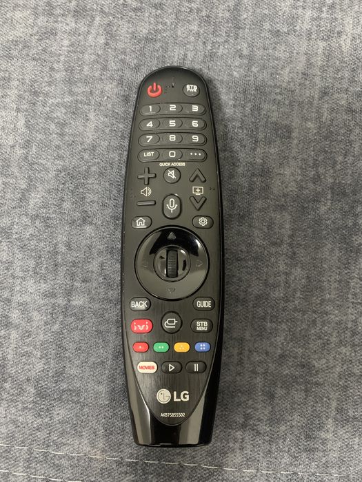Продам телевізор LG OLED55CX6LA