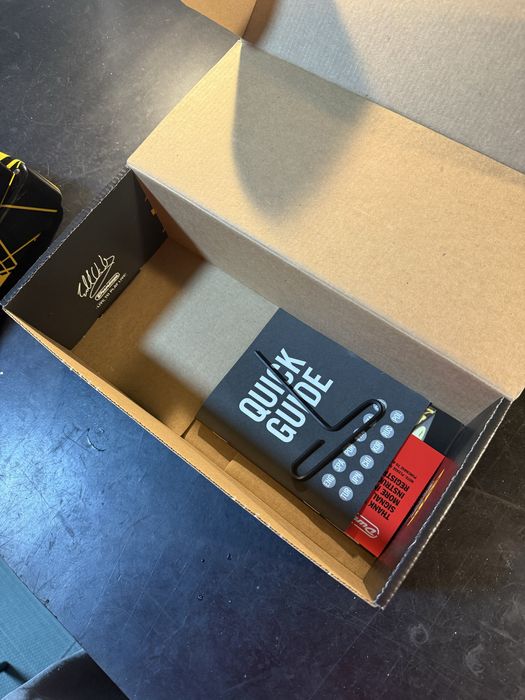 Dunlop EVH-95 Wah Wah