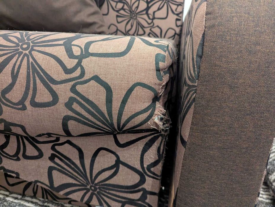 Диван раскладной возможна доставка