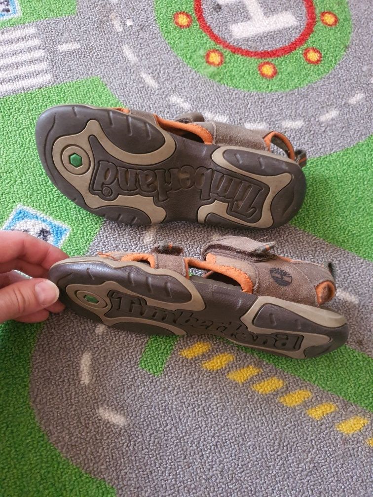 Sandały Timberland rozmiar 33