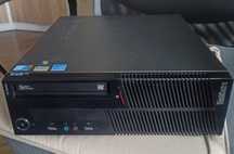 Sprawny  komputr i5 650 3,2GHz/RAM 4GB/HDD500