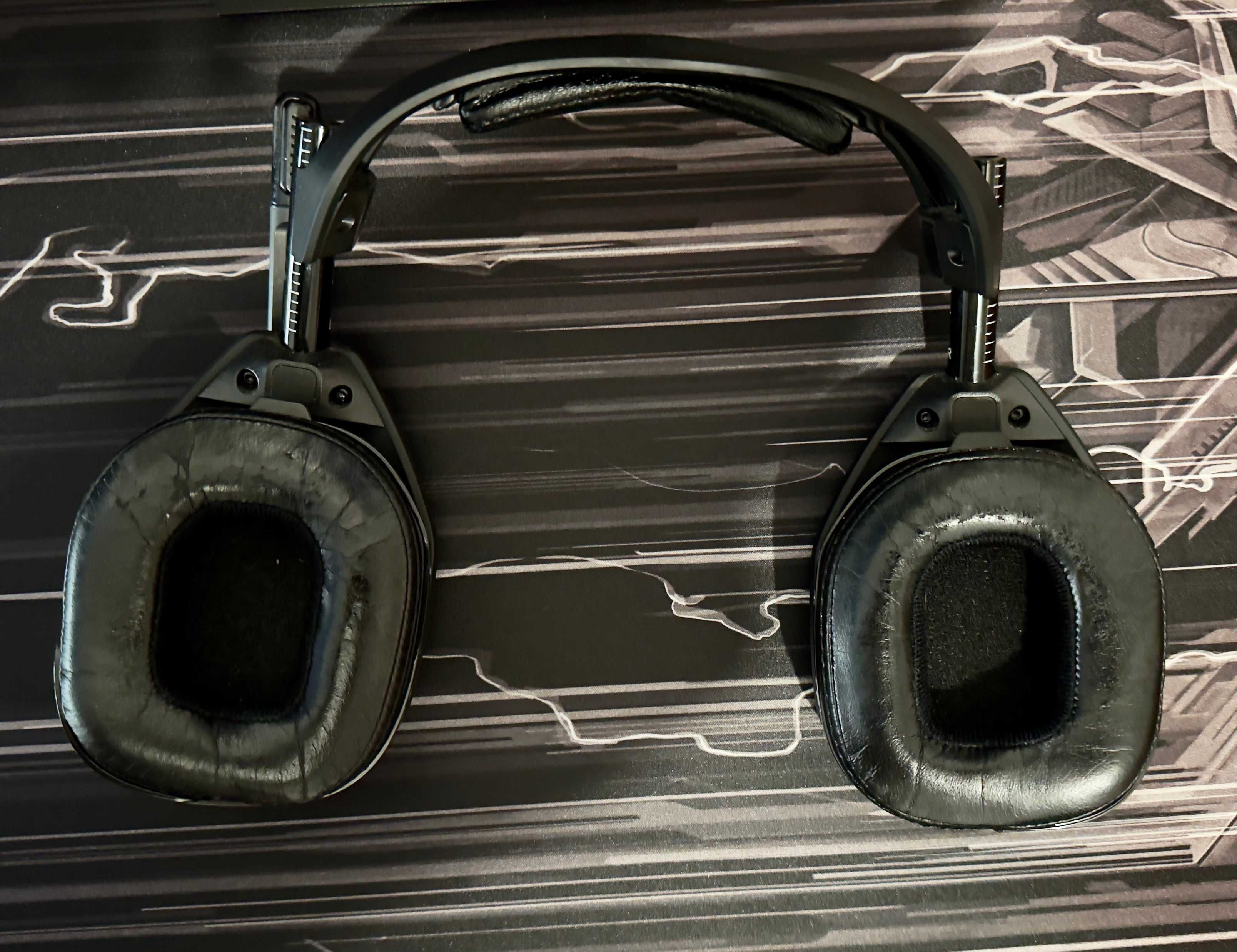 Headset Astro A50 Gen 4 | PC & Xbox | Base Station | Mod Kit