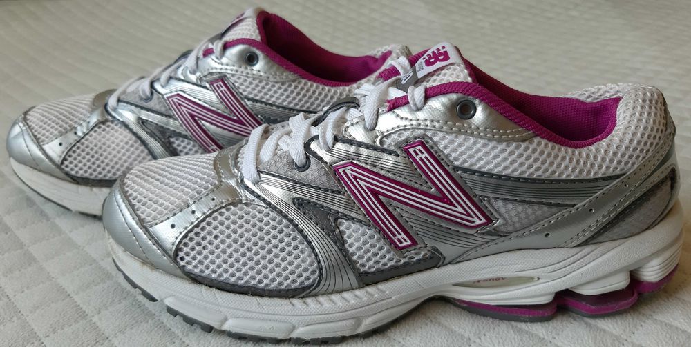 Buty New Balance Running 680