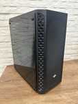 Komputer stacjonarny Intel Core i7-10700F, dysk ssd 1 TB + monitor