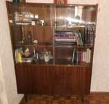 Biblioteczka lata 70