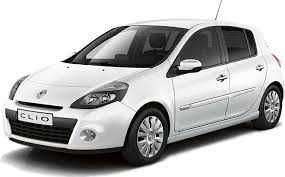 АВТОРАЗБОРКА RENAULT CLIO 3 (Рено клио 3) запчасти шрот