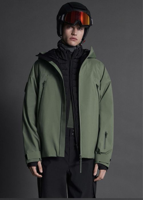 Лижна куртка Zara ski