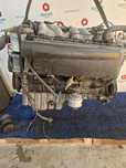 Motor Combustão Mercedes-Benz E-Class (W124)