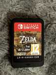 Gra The legend of Zelda