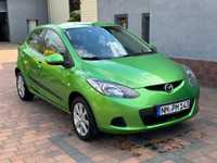 MAZDA 2 1,3 *klima* idealna * oplacona