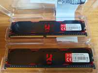 Pamięć DDR 4 Goodram IR 2400 2x8GB