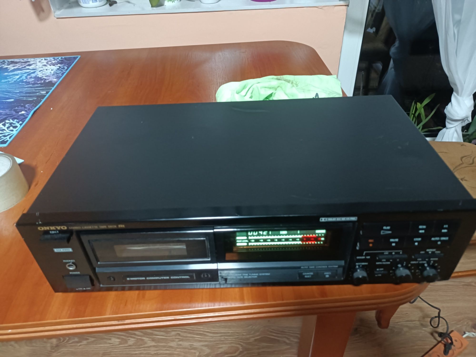 ONKYO Deck TA-2630
