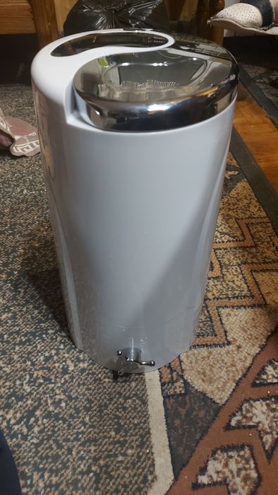 Фільтр для лужної води Doctor-101 Rayne 4-ступневий,настільний