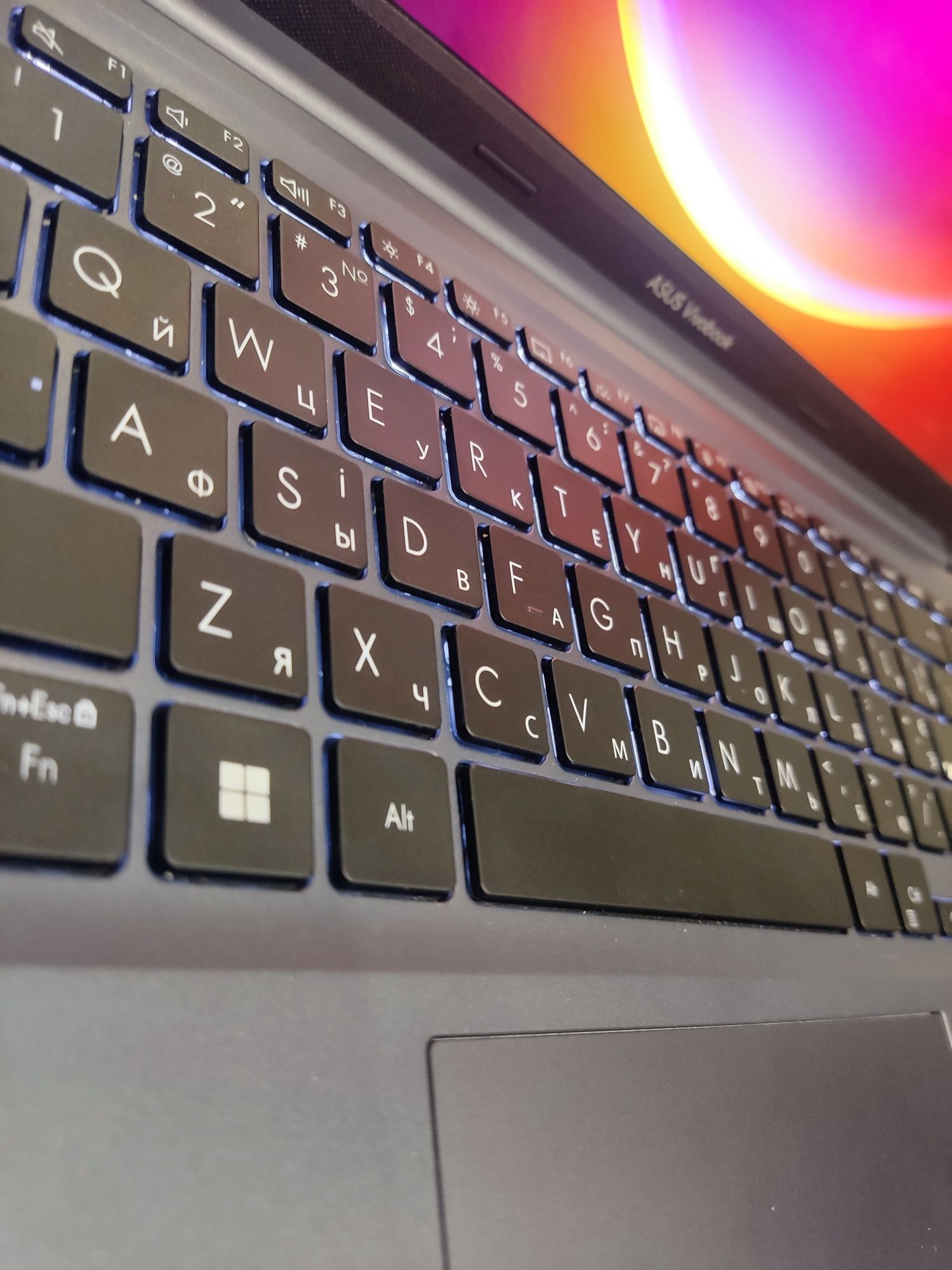 Ноутбук Asus X1503Z (OLED)