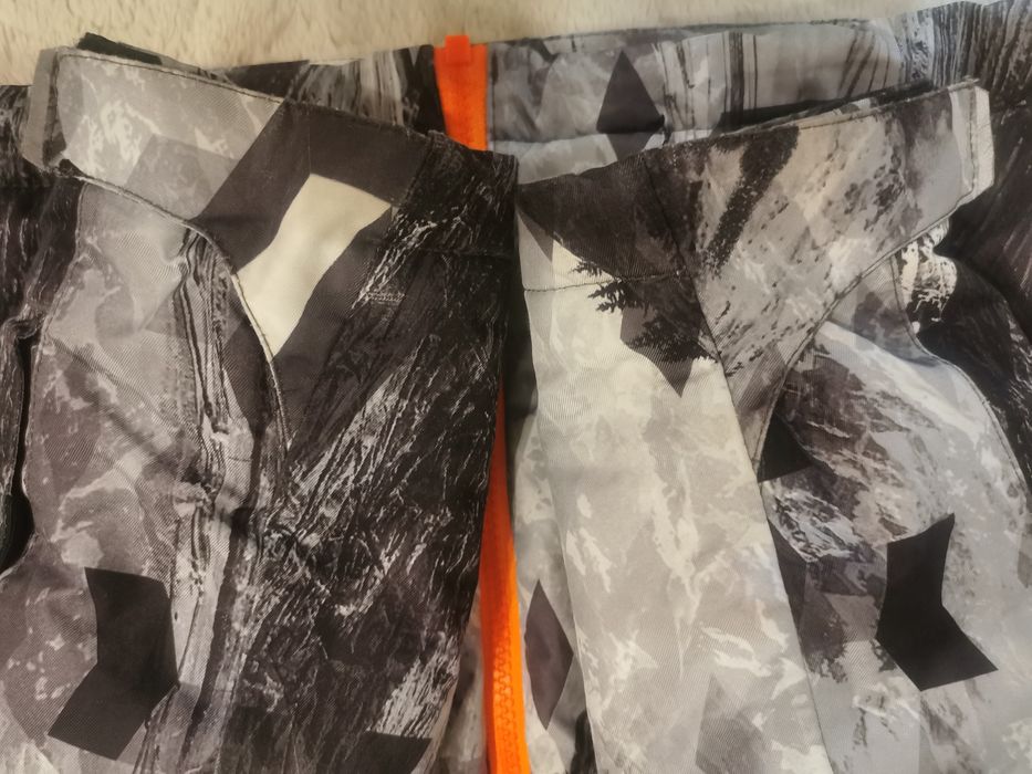 4f 152 kurtka zimowa