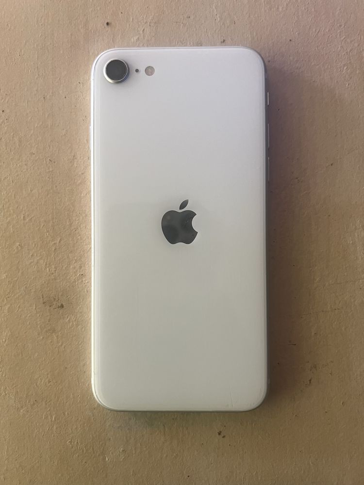 Iphone SE (2020)