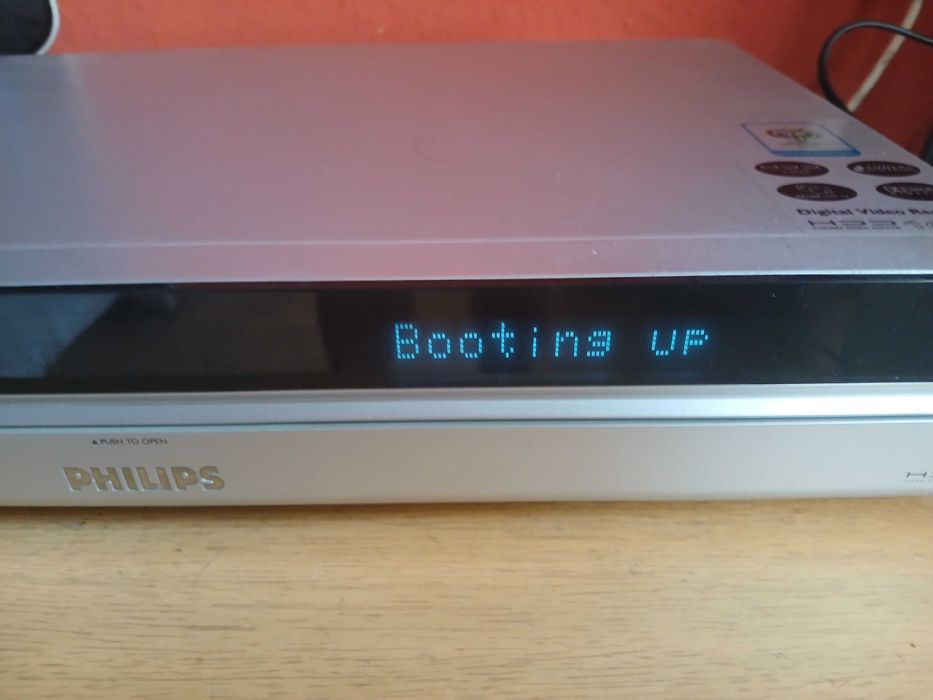 Dekoder Satelitarny PHILIPS DSR-7005