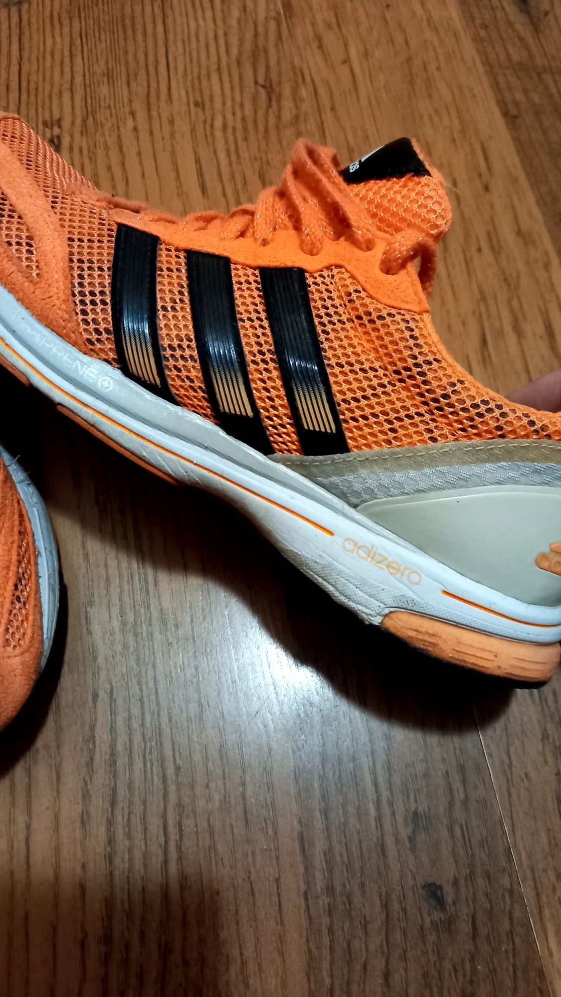 Кроссовки Adidas adizero,оригинал.
