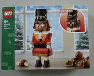 Lego Quebra-nozes