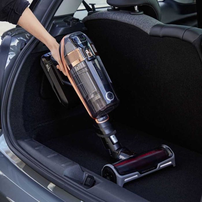 Odkurzacz pionowy bezprzewodowy Tefal TY99F1 X-Force Flex