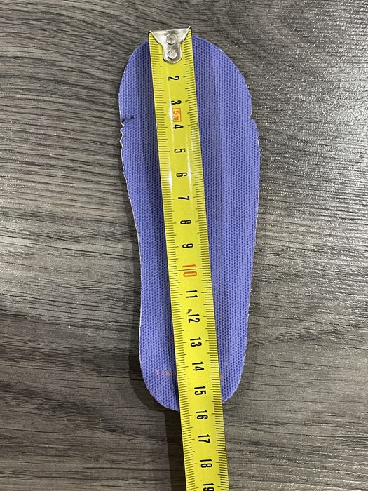Детские кеды Puma x Tiny Cottons