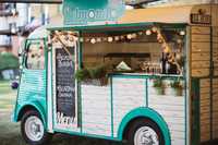 Citroen HY - Food Truck - BELMONDO Faktura VAT