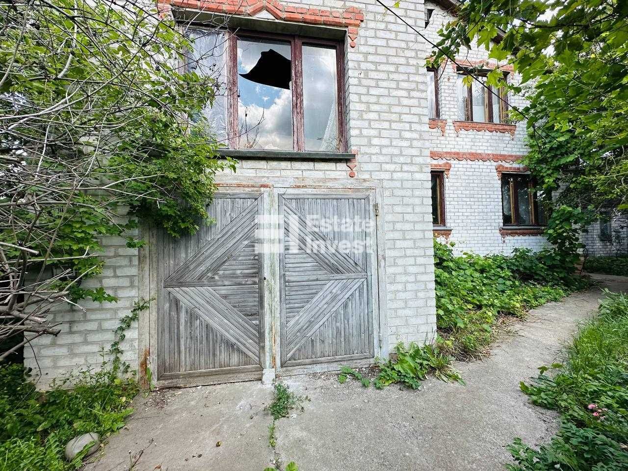 Продам 2 поверховий будинок у м. Південне, вул. Єдності, 68